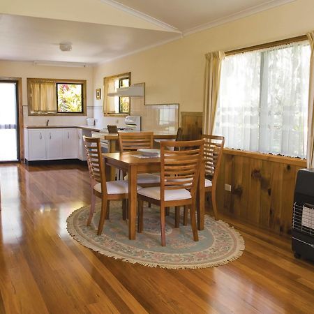 Tau Gardens Hotel Norfolk Island Eksteriør billede