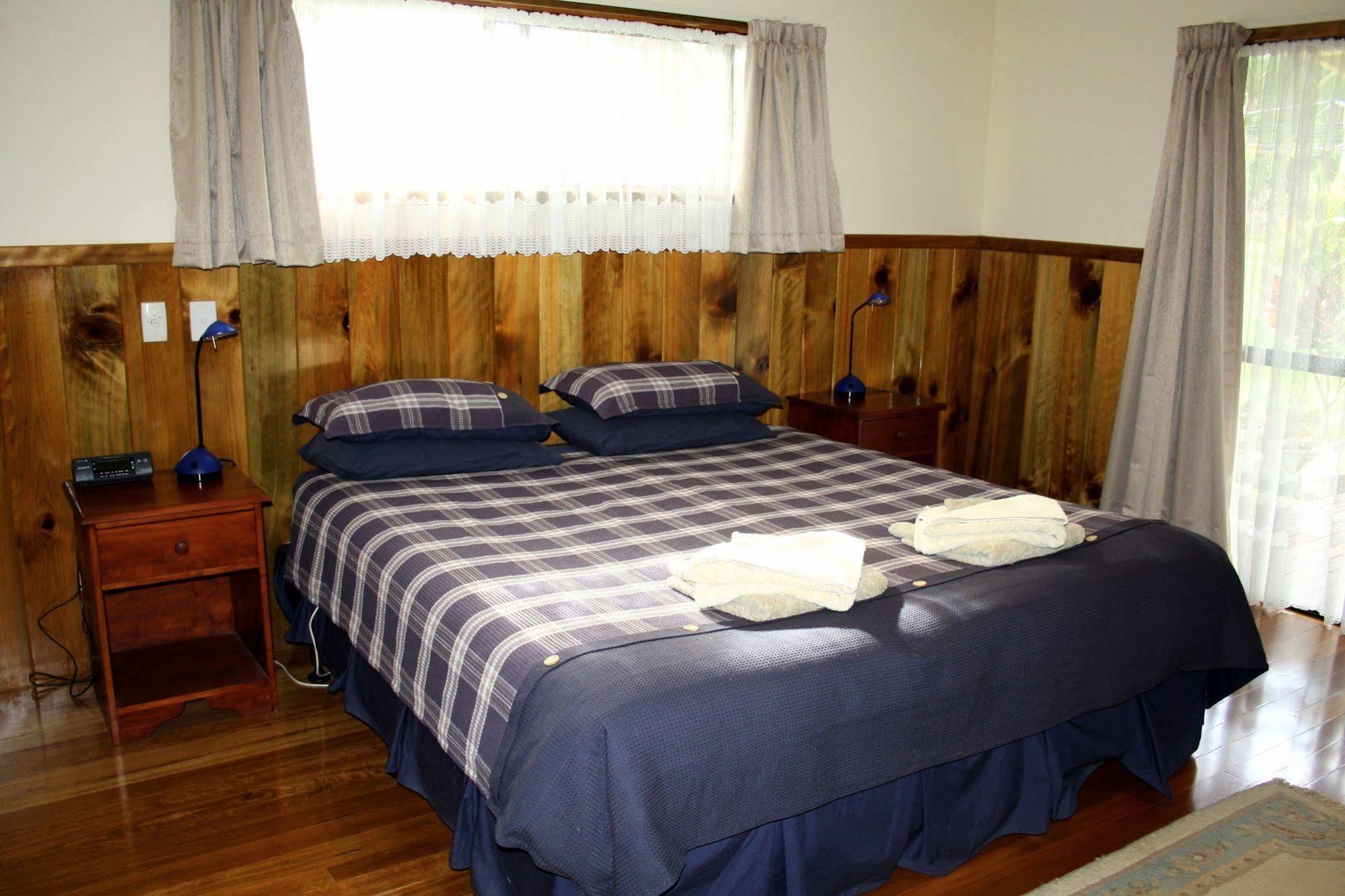 Tau Gardens Hotel Norfolk Island Eksteriør billede
